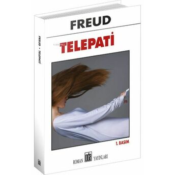 Telepati Sigmund Freud