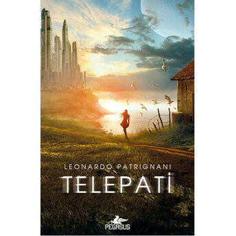 Telepati / Telepati 1 Leonardo Patrignani