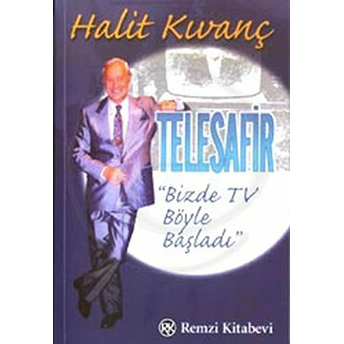 Telesafir Halit Kıvanç