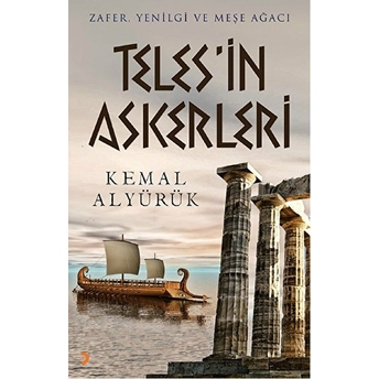 Teles'in Askerleri-Kemal Alyürük