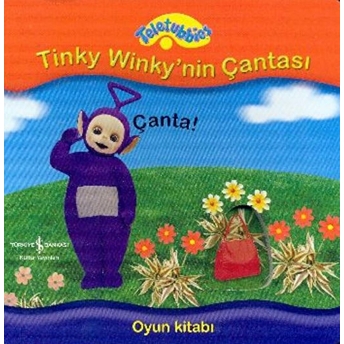 Teletubbies Tinky Winky'nin Çantası Kolektif