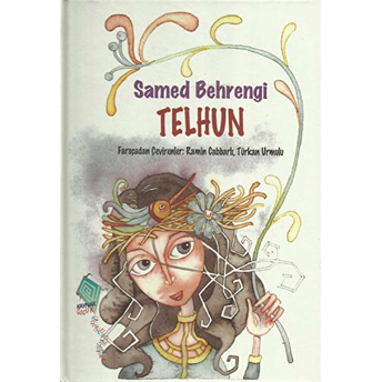 Telhun Samed Behrengi