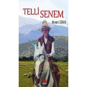 Telli Senem