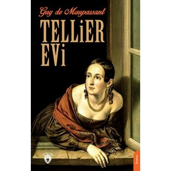 Tellier Evi Guy De Maupassant