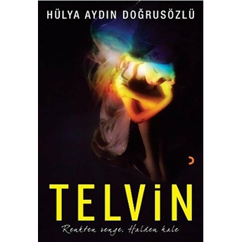 Telvin-Hülya Aydın Doğrusözlü