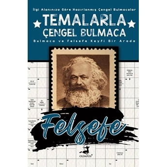 Temalarla Çengel Bulmaca Felsefe Kolektıf