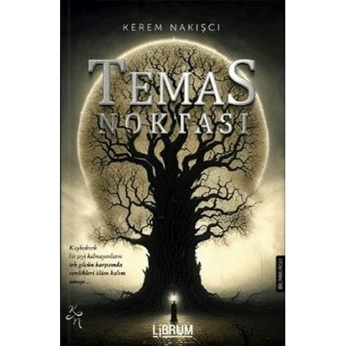 Temas Noktası Kerem Nakışcı