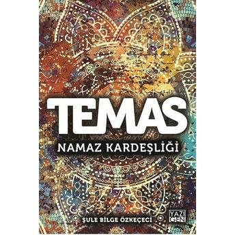 Temas Şule Bilge Özkeçeci