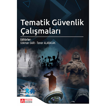 Tematik Güvenlik Çalışmaları - Gökhan Sarı