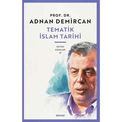 Tematik Islam Tarihi Adnan Demircan