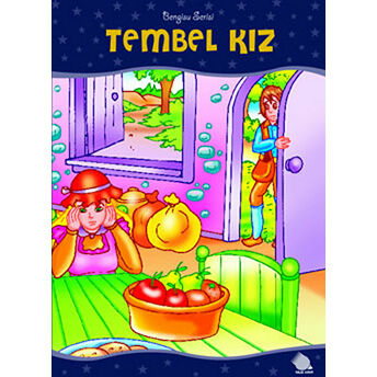 Tembel Kız Derleme