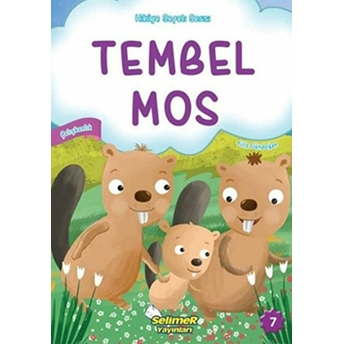 Tembel Moss Kolektif