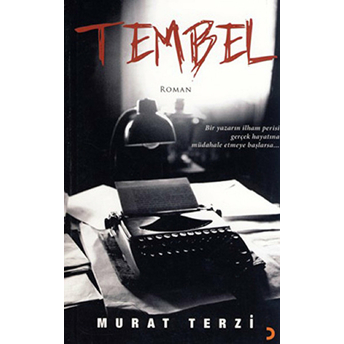 Tembel Murat Terzioğlu