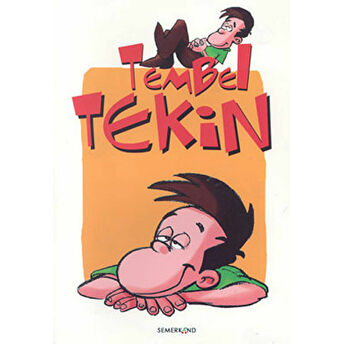 Tembel Tekin Kolektif