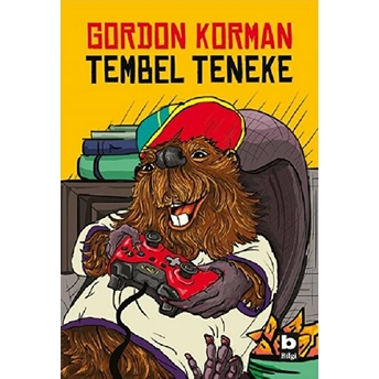 Tembel Teneke Gordon Korman