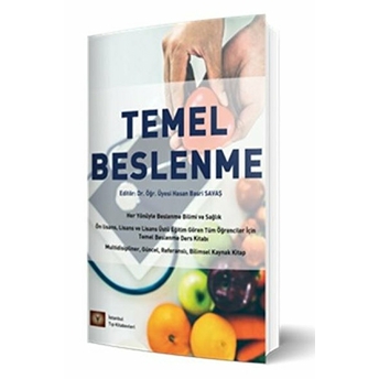 Temel Beslenme - Hasan Basri Savaş