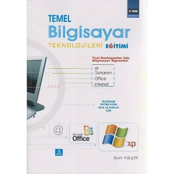 Temel Bilgisayar Teknolojileri Eğitimi