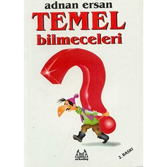 Temel Bilmeceleri Adnan Ersan