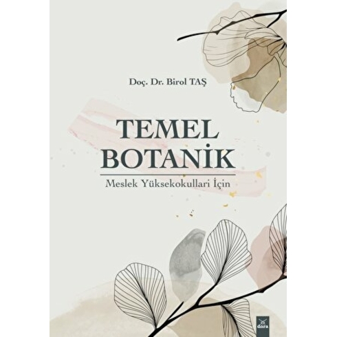 Temel Botanik