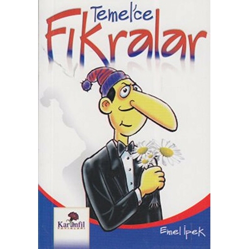 Temel’ce Fıkralar