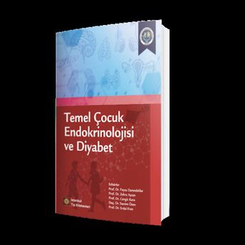 Temel Çocuk Endokrinolojisi Ve Diyabet Feyza Darendeliler