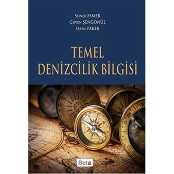 Temel Denizcilik Bilgisi Serim Paker