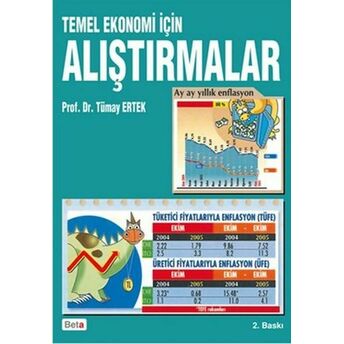 Temel Ekonomi Için Alıştırmalar Tümay Ertek