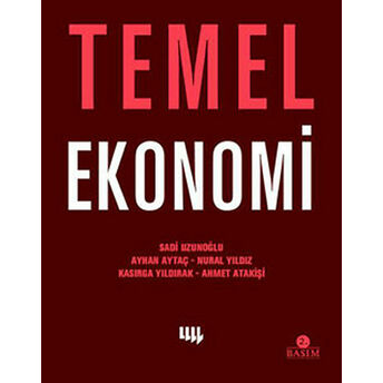 Temel Ekonomi Kolektif