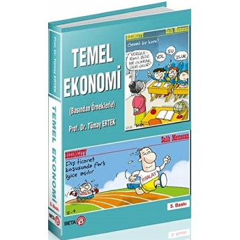 Temel Ekonomi - Tümay Ertek