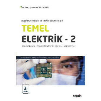 Temel Elektrik - 2 Zeki Uğurata Kocabıyıkoğlu