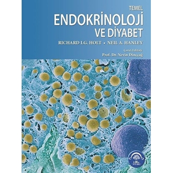 Temel Endokrinoloji Ve Diyabet