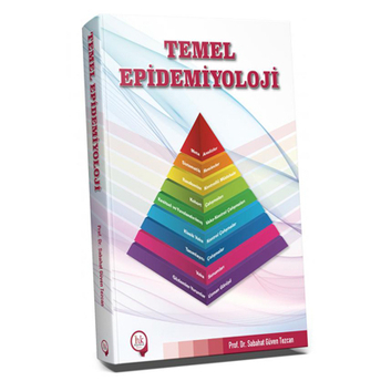 Temel Epidemiyoloji Sabahat Güven Tezcan