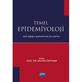 Temel Epidemiyoloji Saliha Özpınar