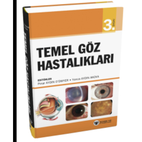 Temel Göz Hastalıkları