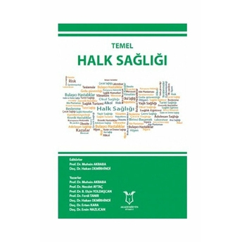 Temel Halk Sağlığı