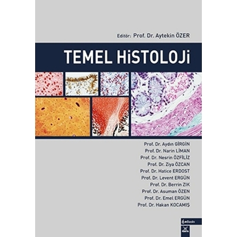 Temel Histoloji