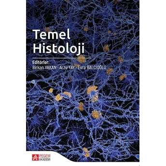 Temel Histoloji - Ayşe Ceyhan