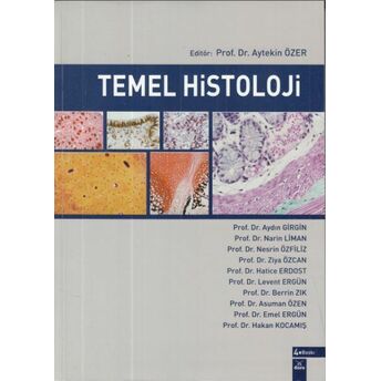 Temel Histoloji Komisyon