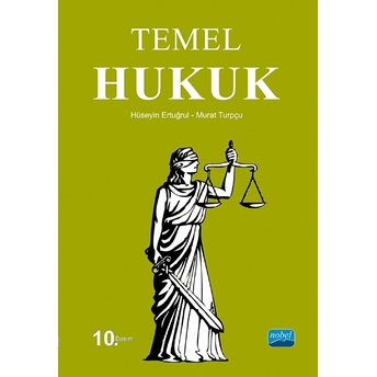 Temel Hukuk Hüseyin Ertuğrul