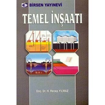 Temel Inşaatı H. Recep Yılmaz