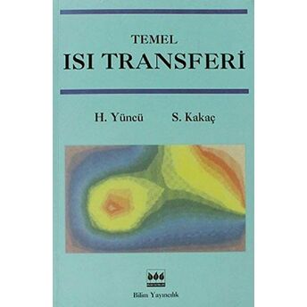 Temel Isı Transferi Hafit Yüncü