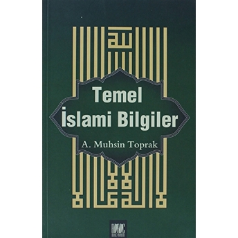 Temel Islami Bilgiler