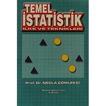 Temel Istatistik Necla Çömlekçi