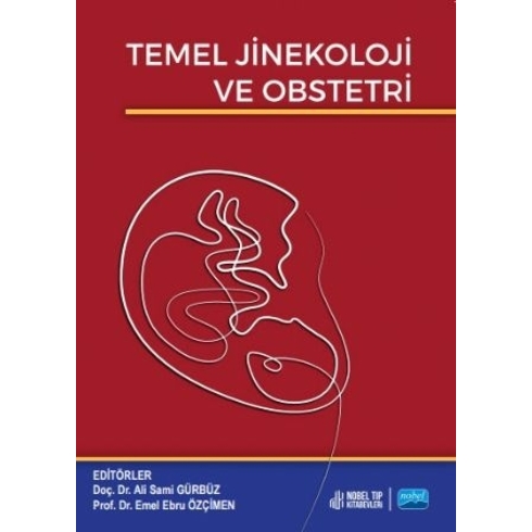 Temel Jinekoloji Ve Obstetri