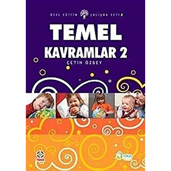 Temel Kavramlar 2 Çetin Özbey