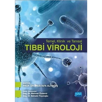 Temel, Klinik Ve Tanısal Tıbbi Viroloji