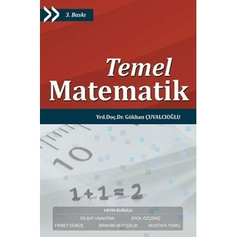 Temel Matematik