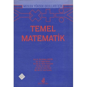 Temel Matematik