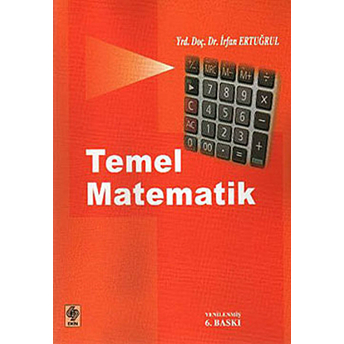 Temel Matematik Irfan Ertuğrul