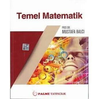 Temel Matematik Mustafa Balcı